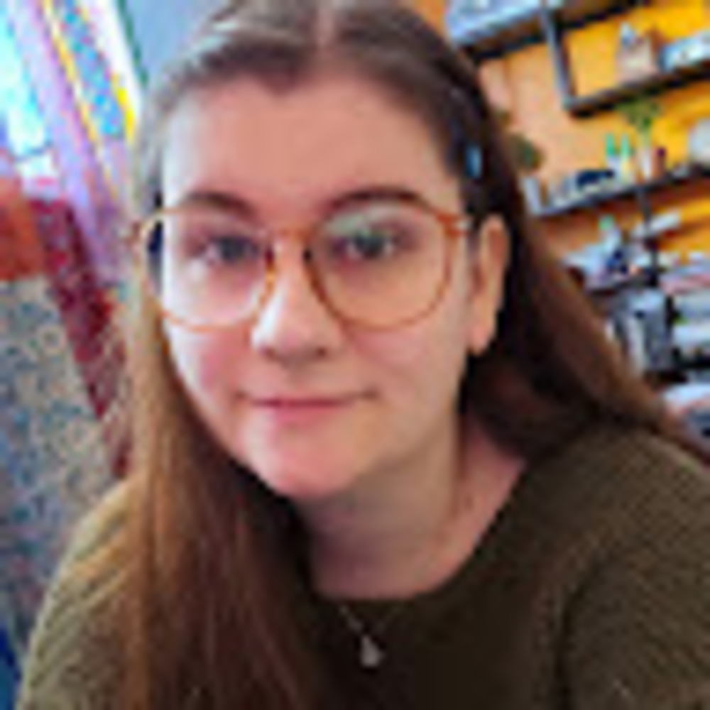 Meet your Posher, Vanessa